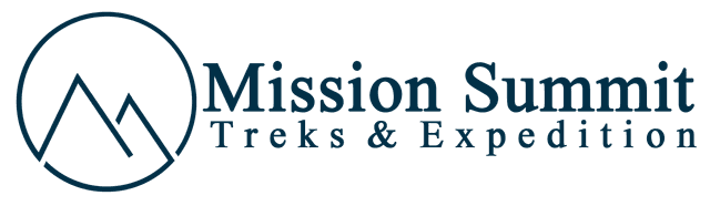 mission summit trek logo