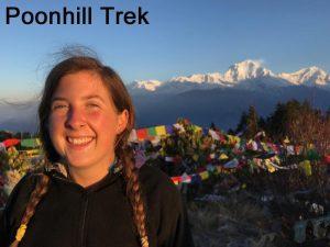 Story from a solo female traveling to Nepal