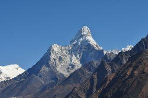 Most Popular Trekking In Nepal