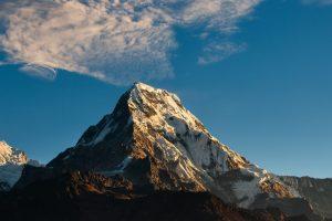 Homestay in Nepal