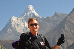 Things To Know Before Everest Base Camp Trek