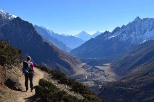 Nepal Off Beaten Trek