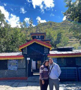 Muktinath Tour Package