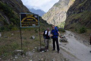 How To Prepare For The Manaslu Circuit trek