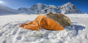 How To Prepare For The Lobuche Peak Climbing