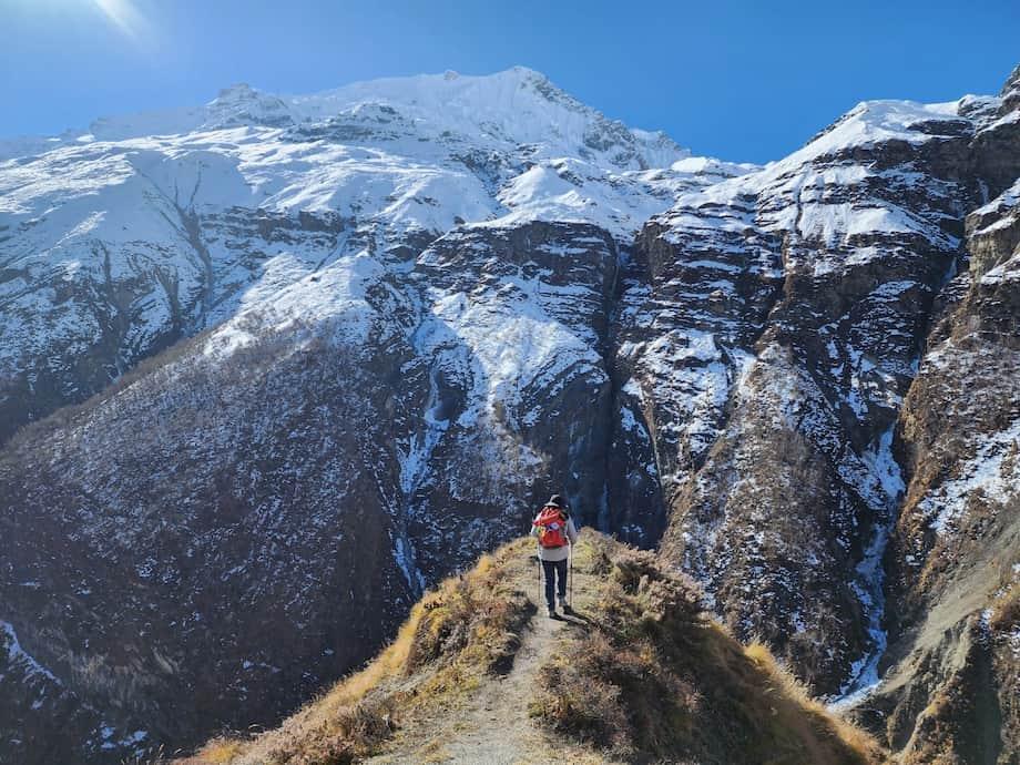 Annapurna Circuit Trek Cost