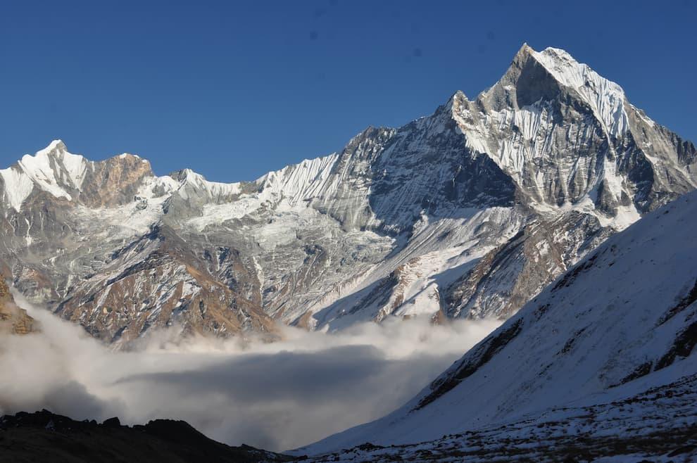 Easy treks In Nepal