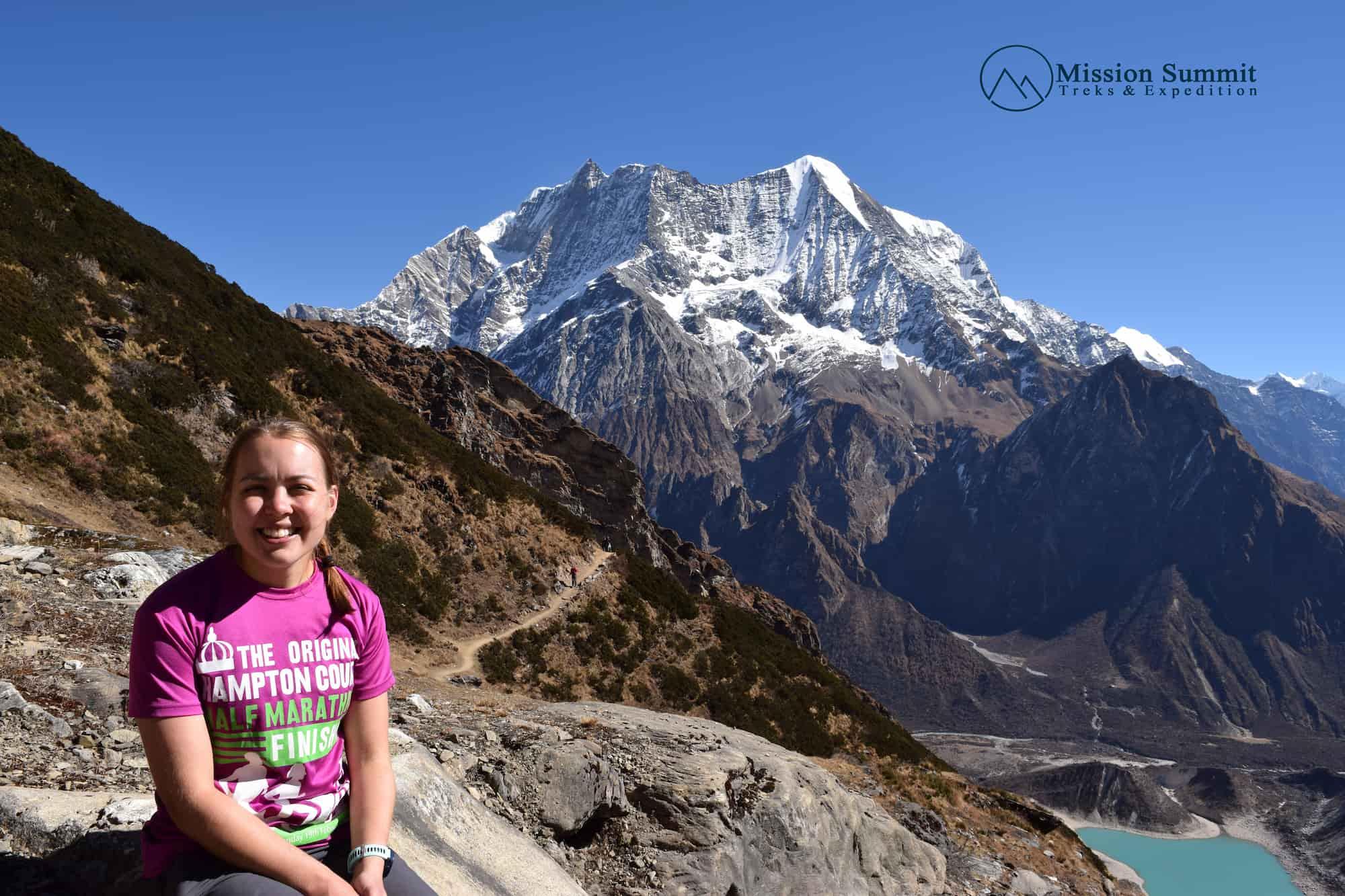 Annaprna Circuit Trek vs Manaslu Circuit Trek in Nepal