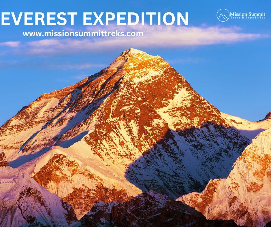 Everest Expedition