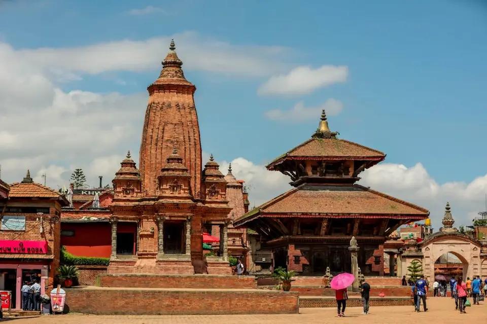 3 days Kathmandu Tour Package