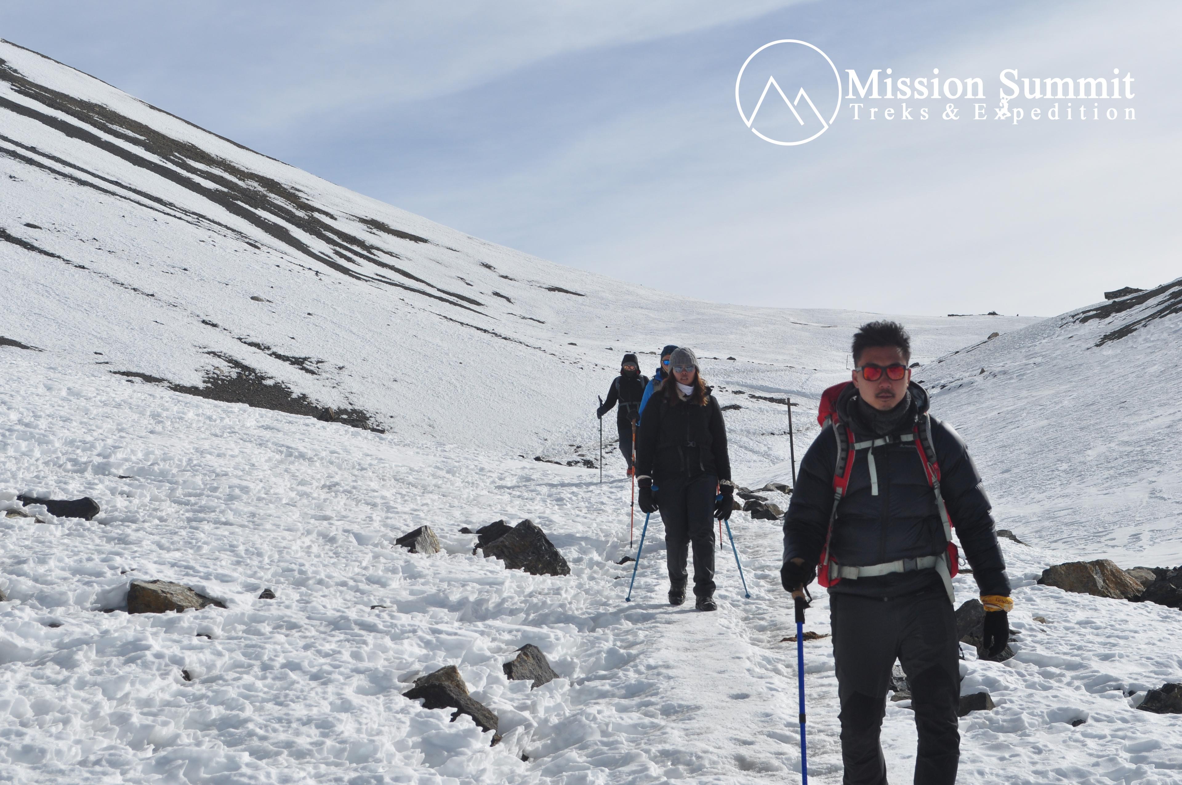 image_Annapurna Circuit Trek