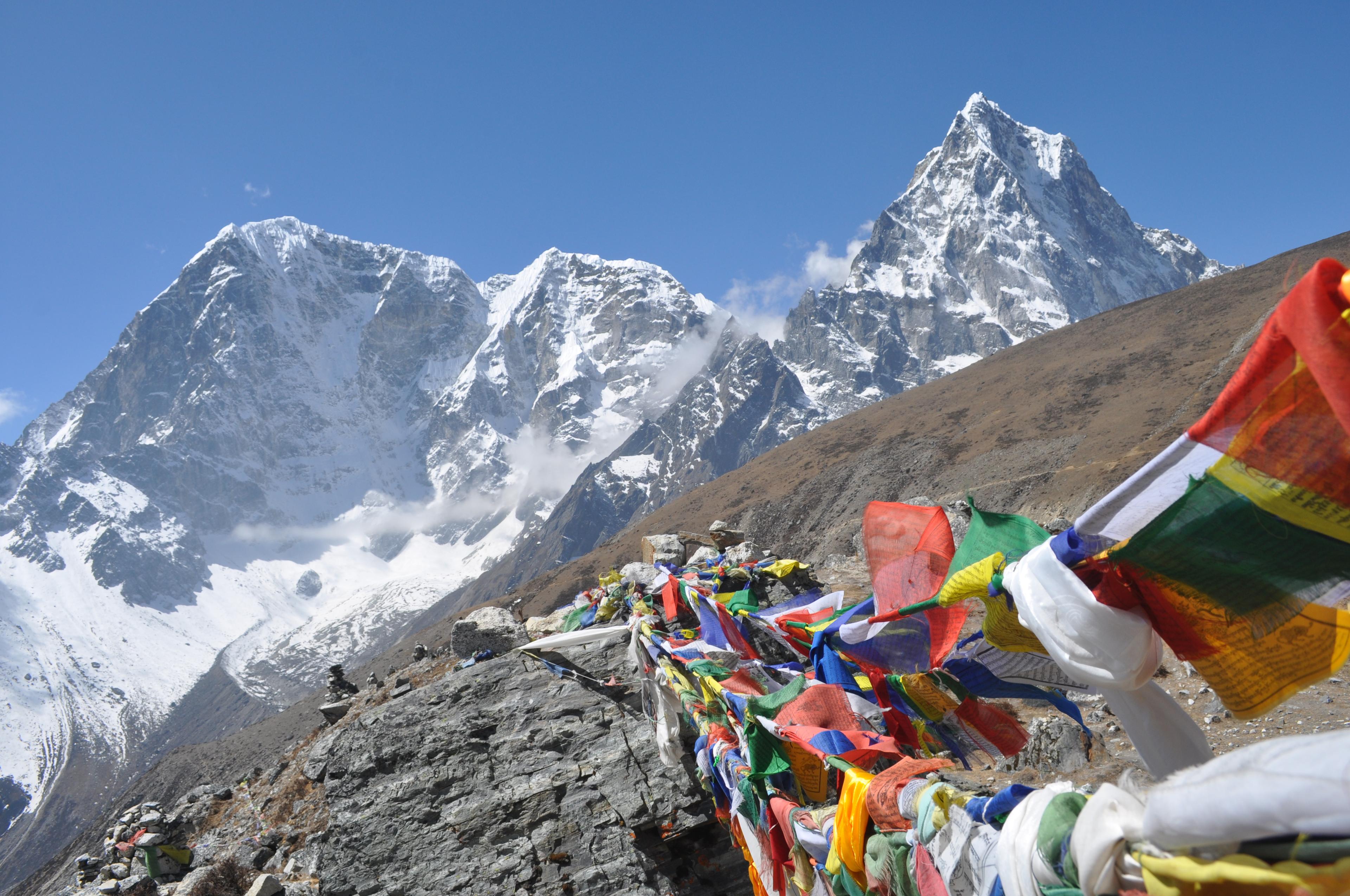 image_Everest Base Camp Luxury Trek