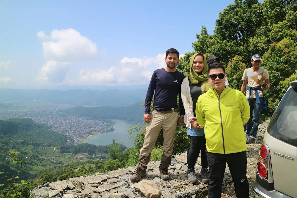 image_Poonhill Trekking