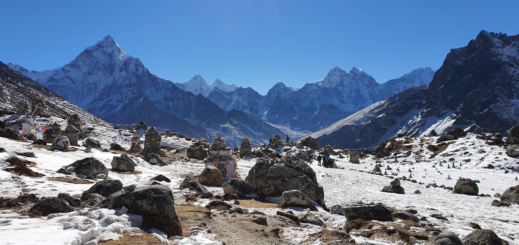 image_Everest Three Passes Trek