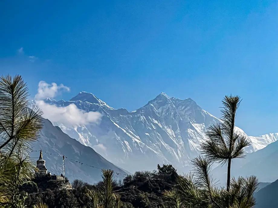 image_Everest Panorama Trek