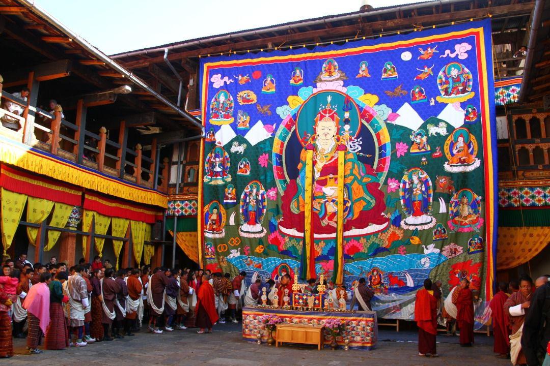 image_Luxury Bhutan Tour