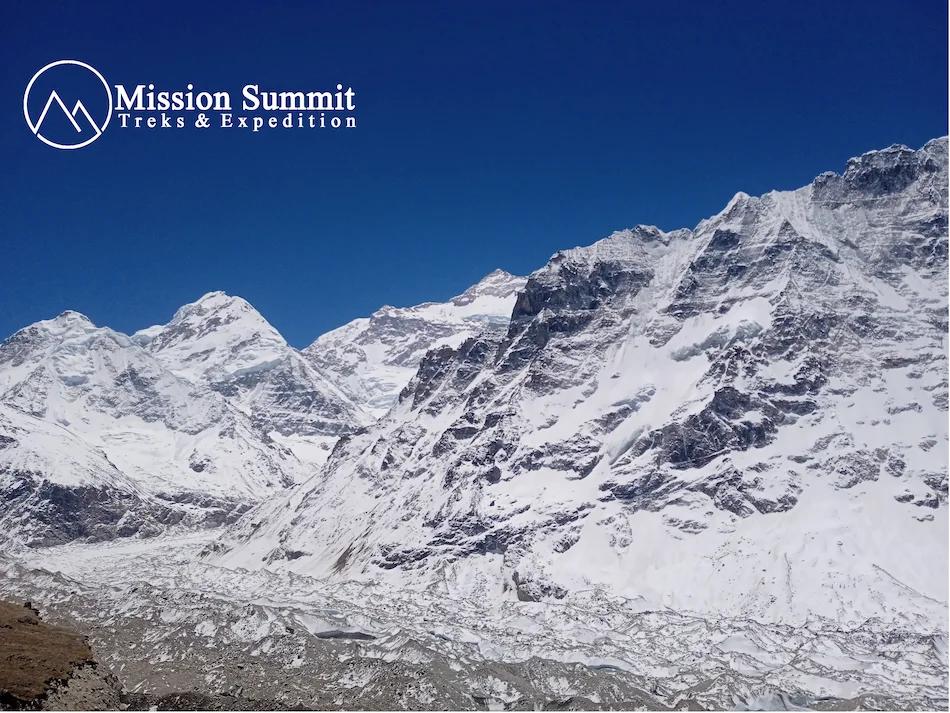 image_Kanchenjunga Base Camp