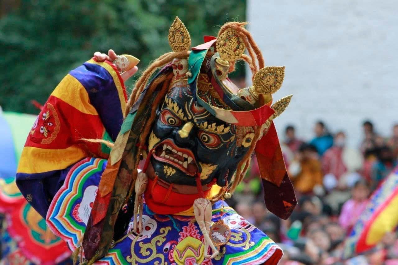 image_4 Nights 5 Days Bhutan Tour Package