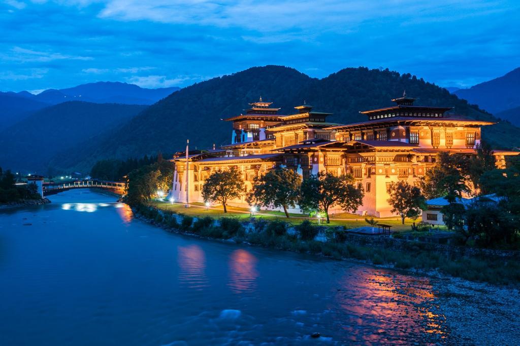 image_Luxury Bhutan Tour