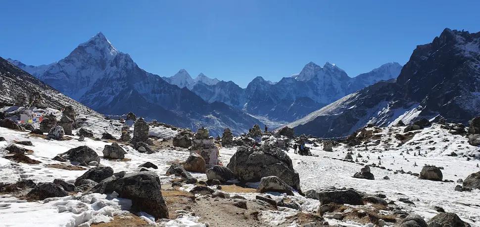 image_Gokyo cho la Pass