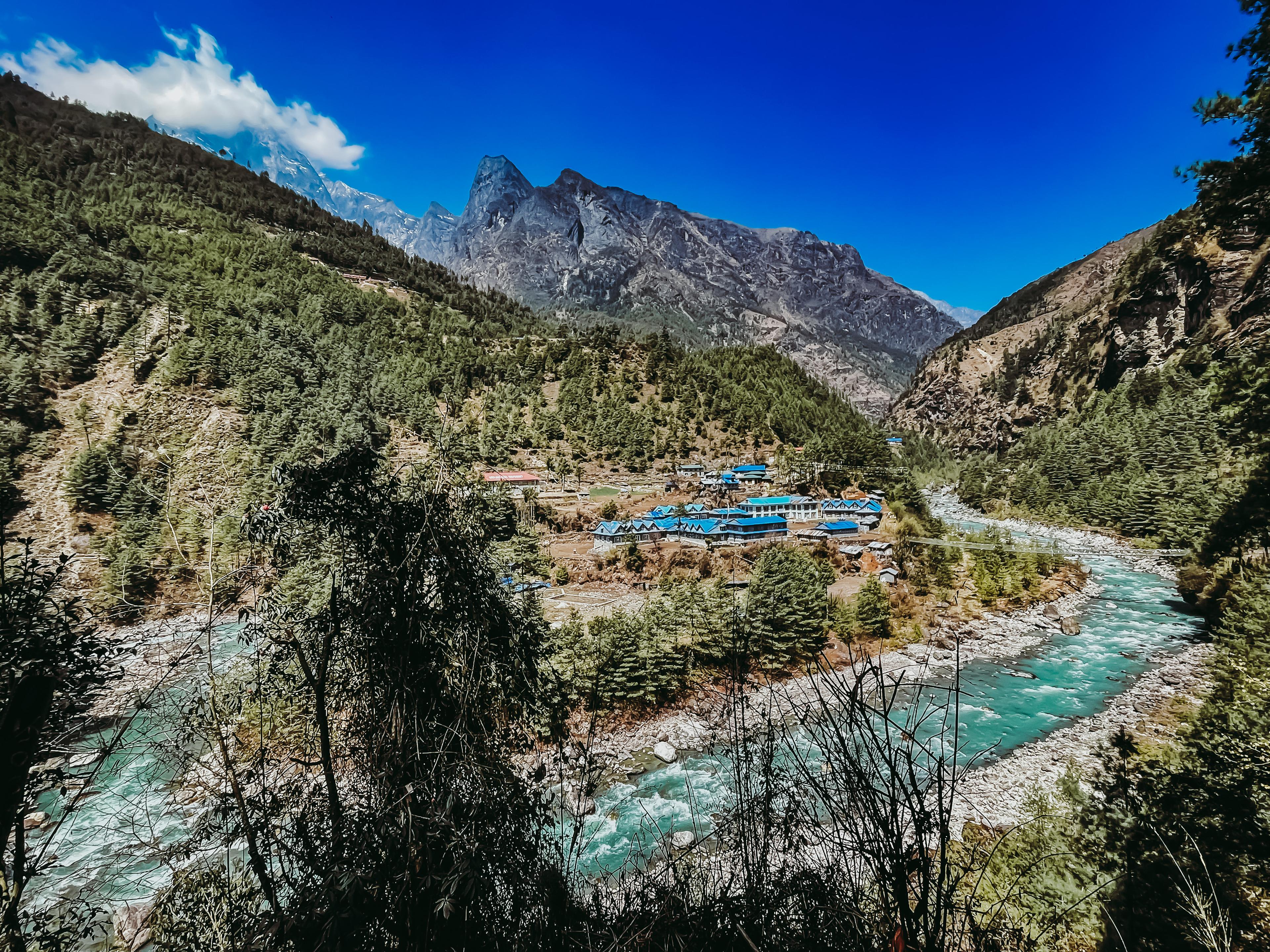 image_7 Days Everest Base Camp Trek