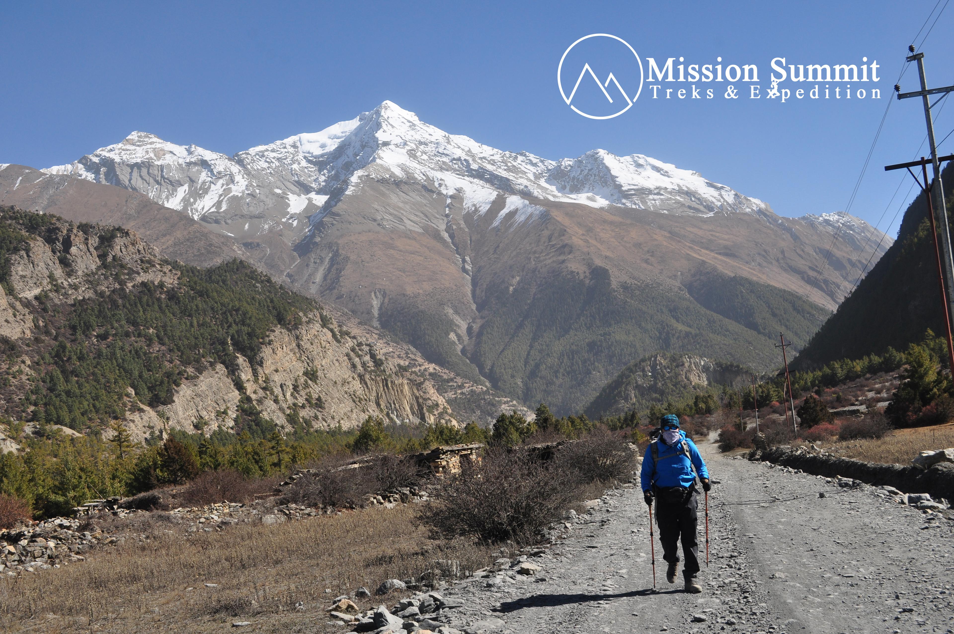 image_Annapurna Circuit Trek