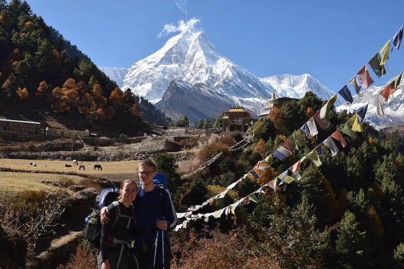 image_Manaslu Circuit Trek