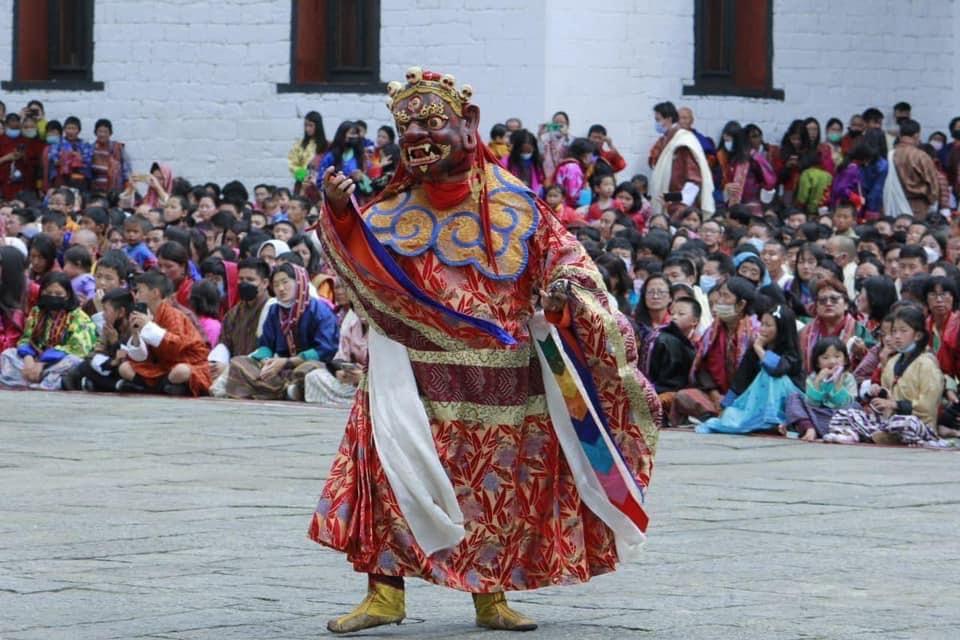 image_Luxury Bhutan Tour