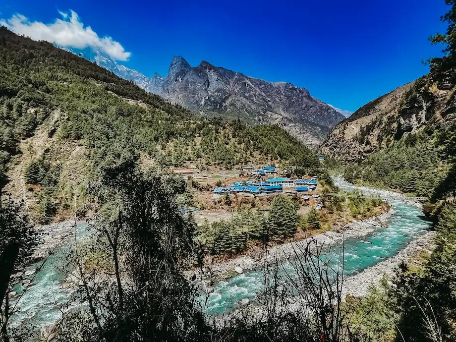 image_Everest Base Camp Trek Without Lukla Flight