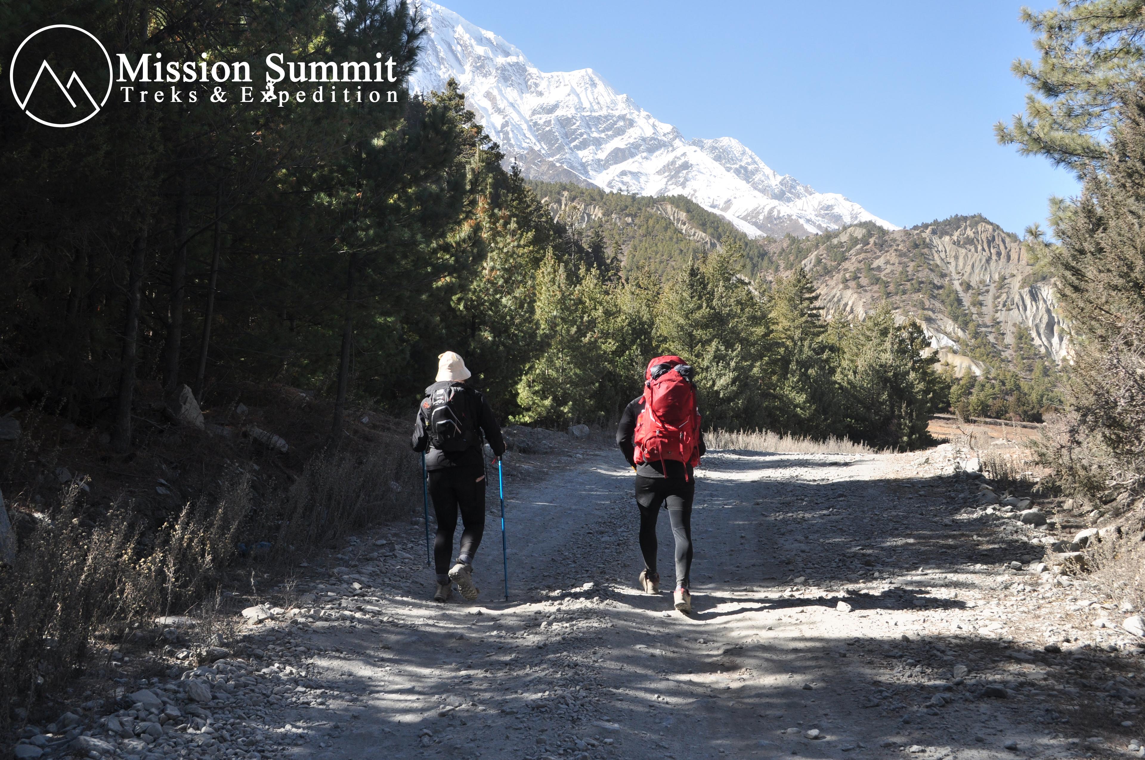 image_Annapurna Circuit Trek