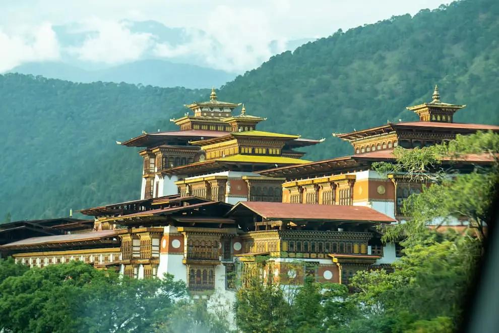 image_Luxury Bhutan Tour