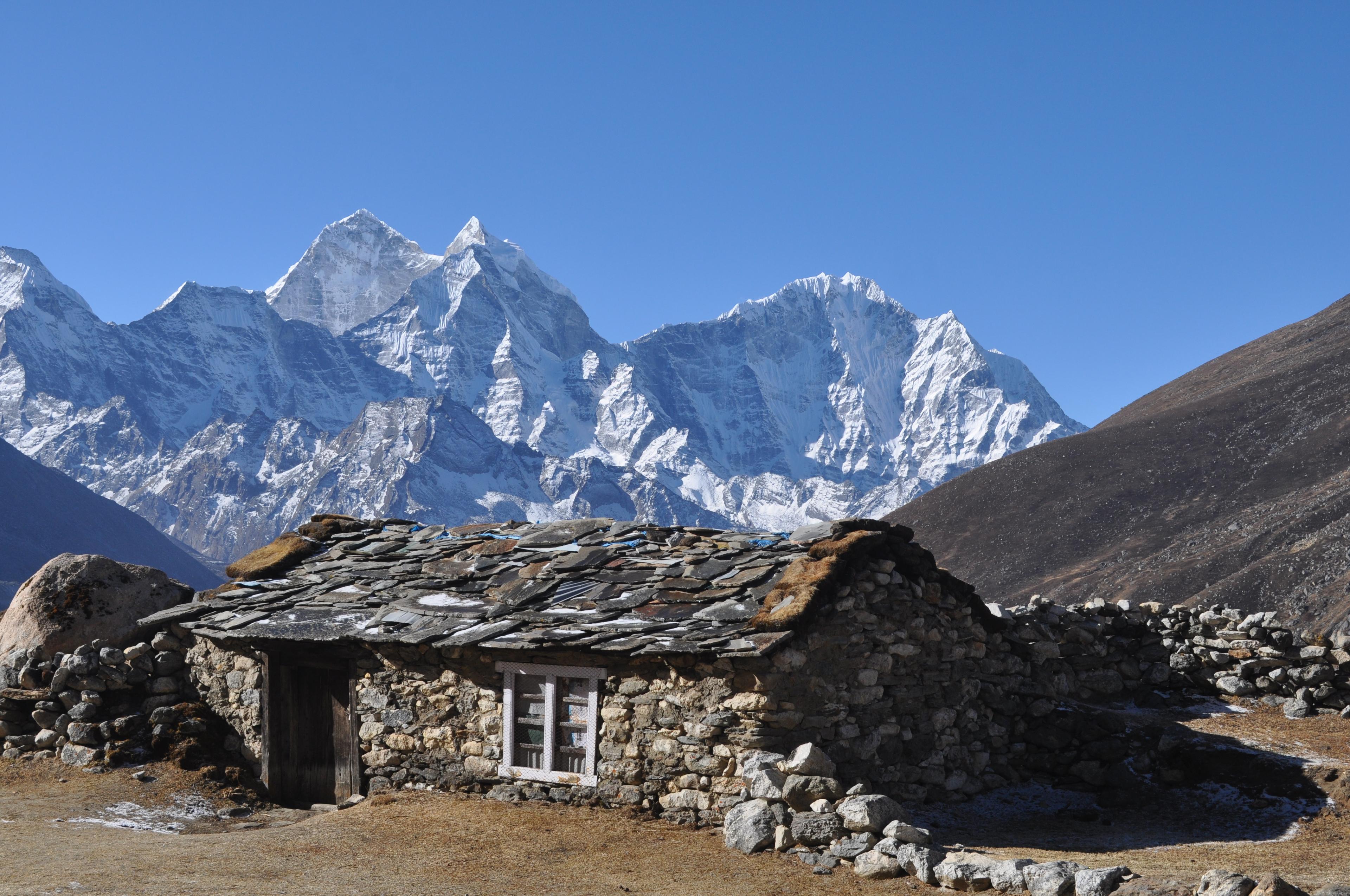 image_Everest Base Camp Luxury Trek