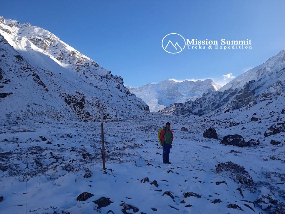 image_Kanchenjunga Base Camp