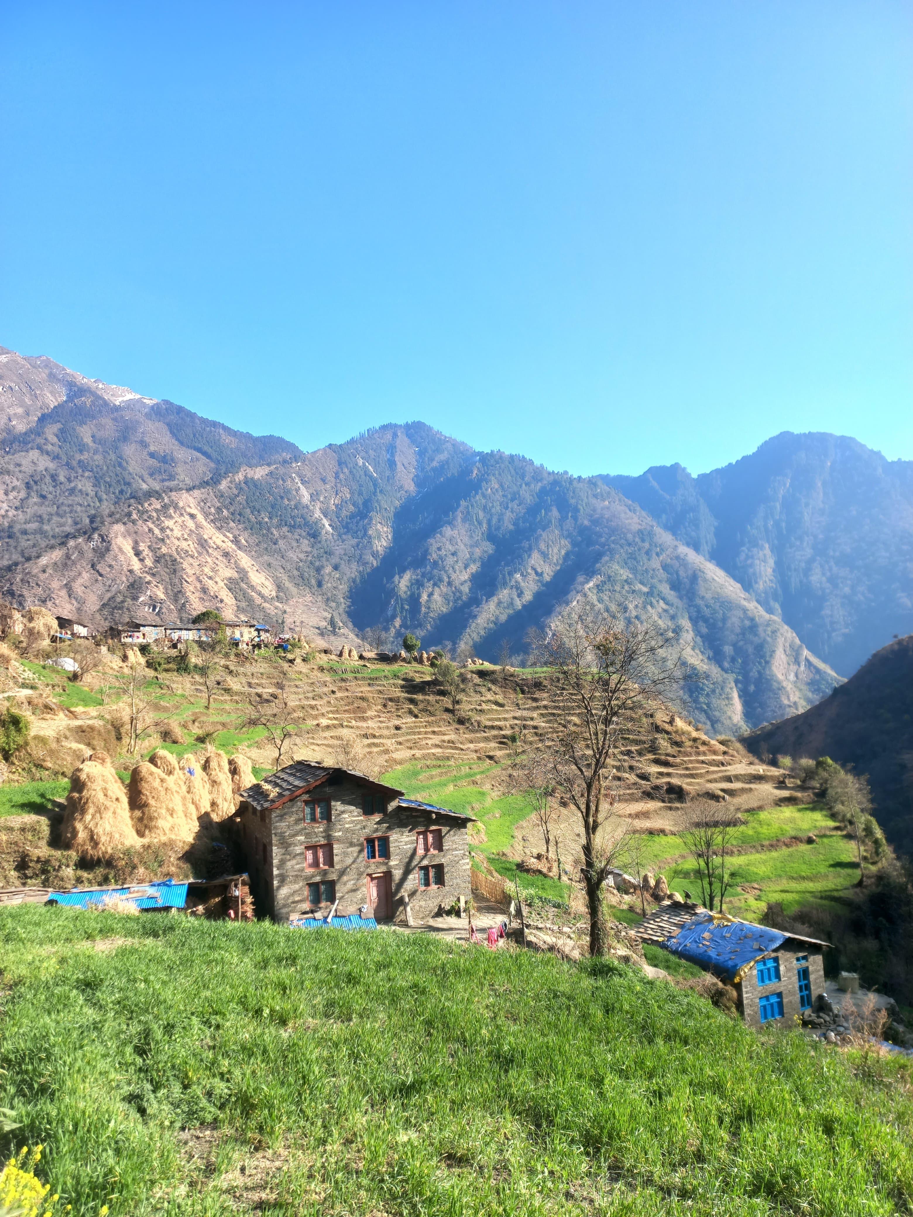 image_Api Himal Base Camp Trek