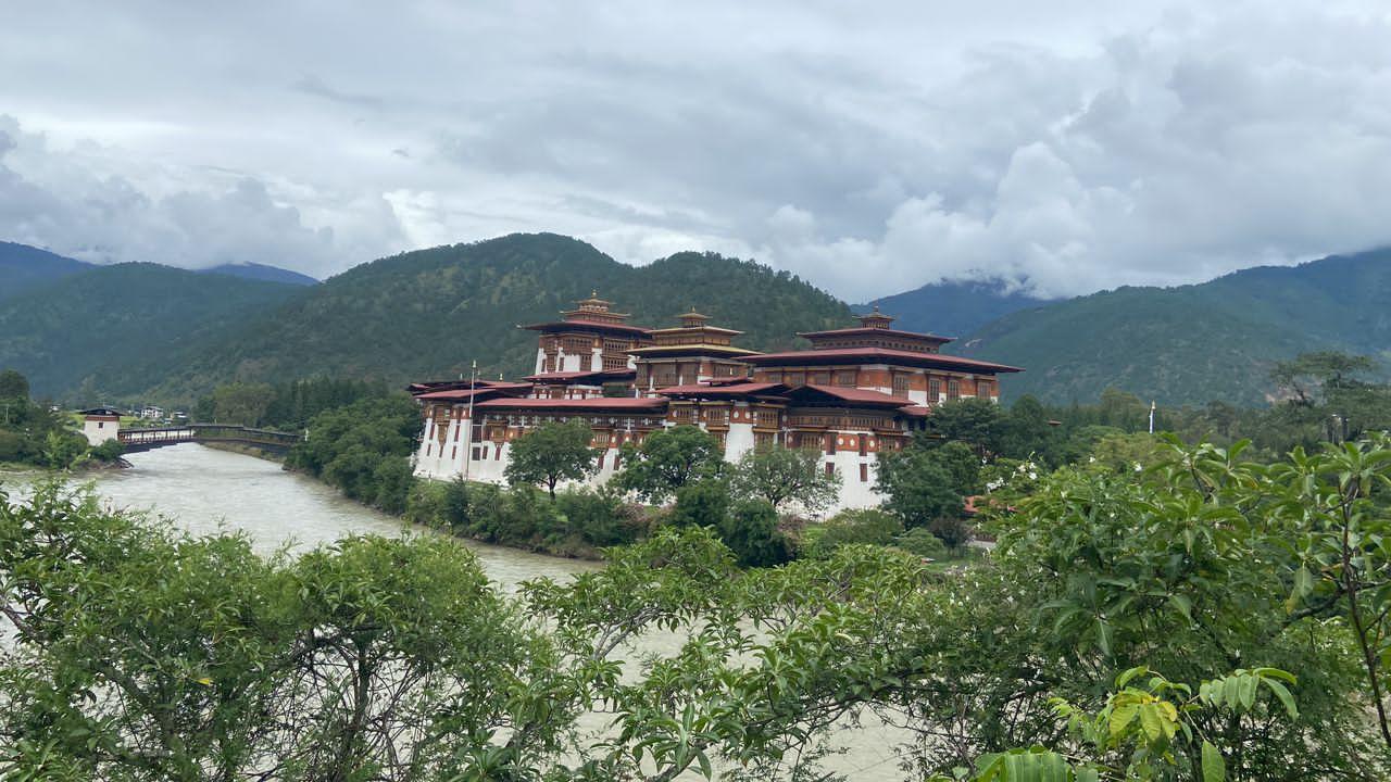 image_4 Nights 5 Days Bhutan Tour Package