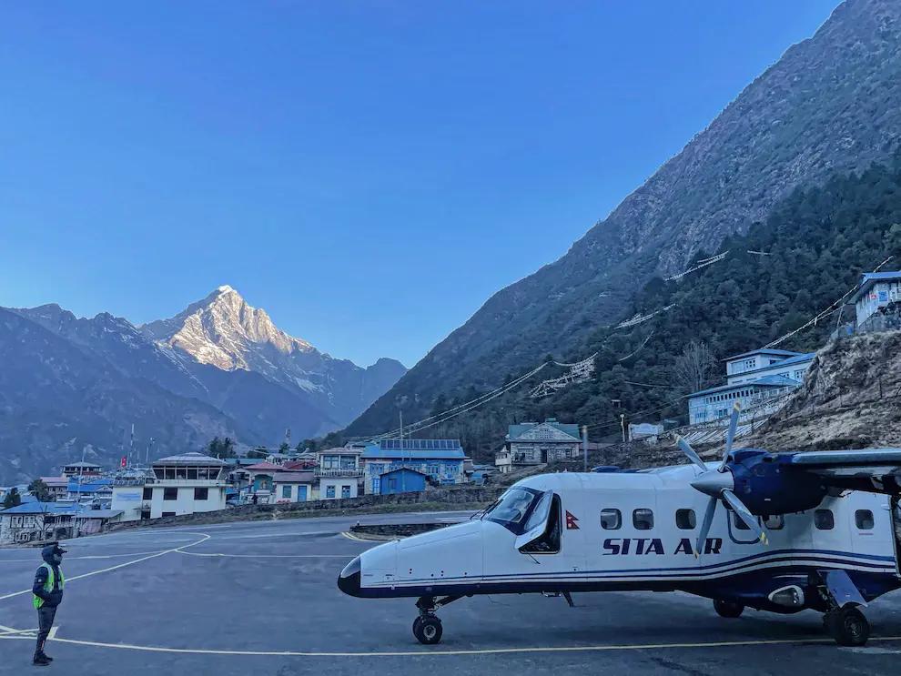 image_Everest Base Camp Trek Without Lukla Flight