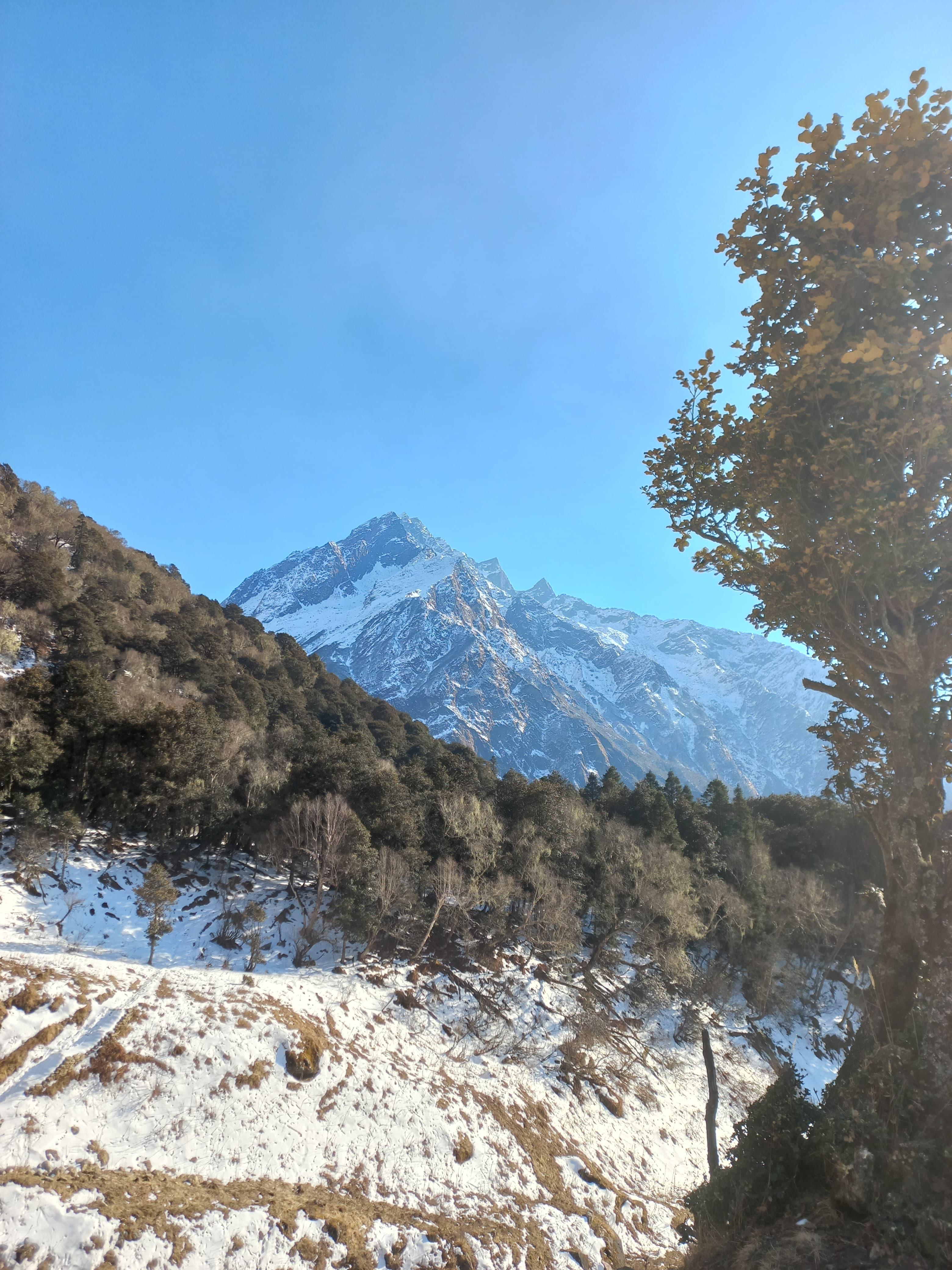 image_Api Himal Base Camp Trek