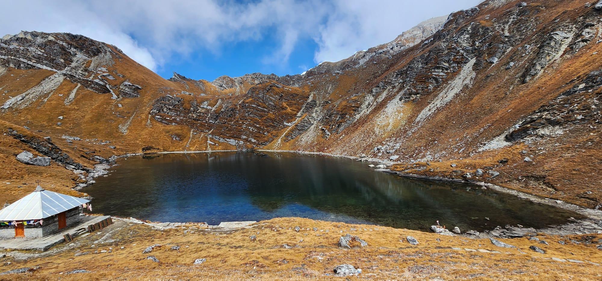 image_Khopra Danda Trek