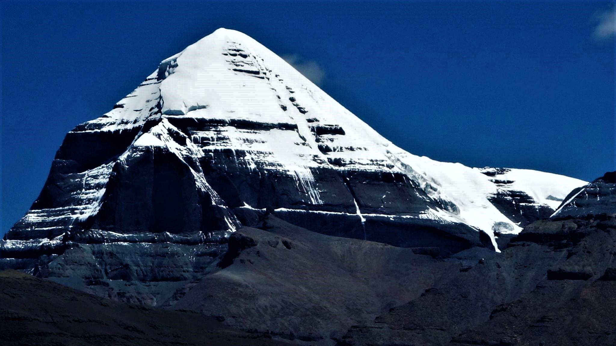 Kailash Mansarovar Yatra